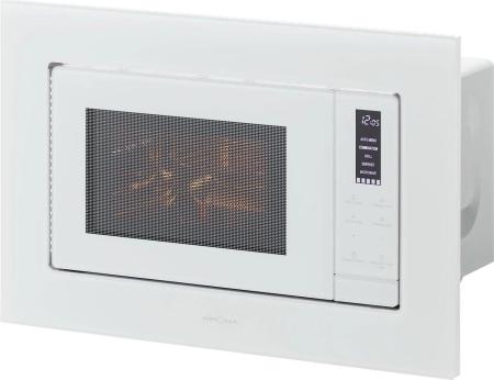 Микроволновые печи Krona Himmel 60 WH [КА-00007342]