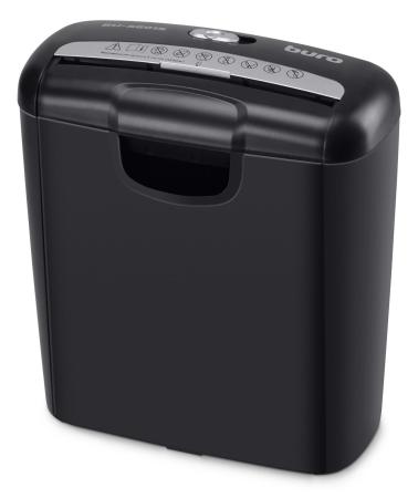 Шредеры Buro Home BU-S601S