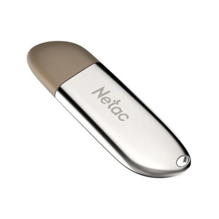 USB Flash Netac U352 USB 2.0 32GB NT03U352N-032G-20PN [NT03U352N-032G-20PN]