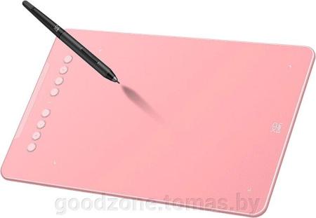 Графические планшеты Parblo A610 Pro