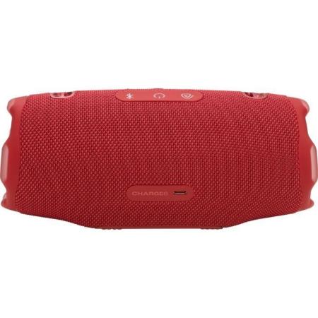 Беспроводные и портативные колонки JBL Charge 6 (красный) [JBLCHARGE6RED, JBLCHARGE6REDAM]