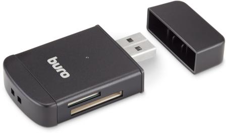 Карт-ридеры Buro BU-CR-3103 [1001428]