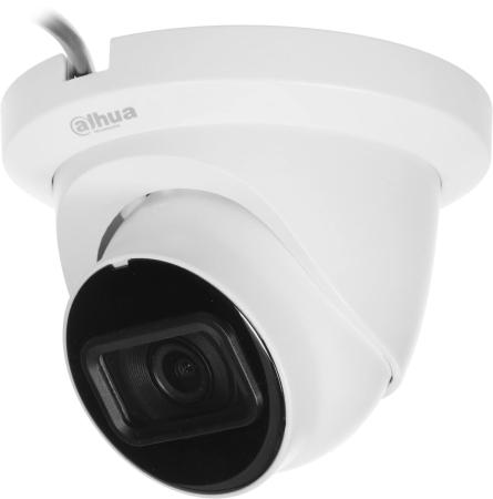 Камеры CCTV Dahua DH-HAC-HDW1231TLMQP-A-0280B