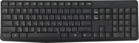 Наборы периферии Logitech MK235 Wireless Combo 920-007949 [920-007949]