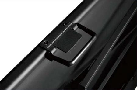 Проекционные экраны CACTUS FloorExpert 90x160 CS-PSFLE-160X90 [CS-PSFLE-160X90]