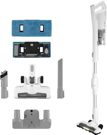 Пылесосы Coolfort CF-3004 [CF-3004, 6974100785669]