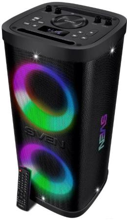 Беспроводные и портативные колонки SVEN PS-930 [PS-930, SV-022402]