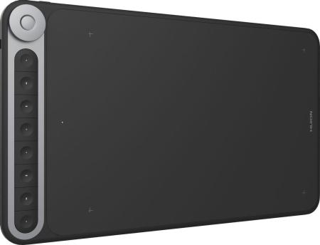 Графические планшеты Huion Inspiroy Dial Q620M