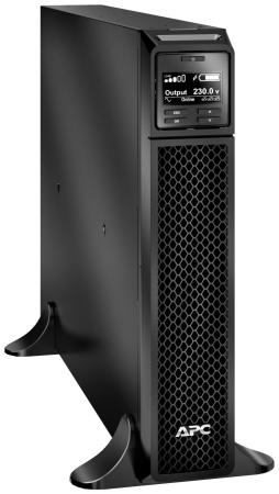 Источники бесперебойного питания APC Smart-UPS SRT 2200VA 230V [SRT2200XLI] [SRT2200XLI]