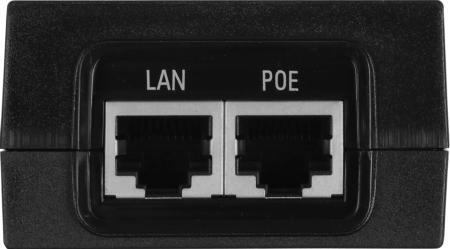 Кабели, адаптеры, разветвители Ubiquiti POE-24-30W [POE-24-30W, POE-24-30W(EU)]