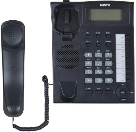 Проводные телефоны Sanyo RA-S517B