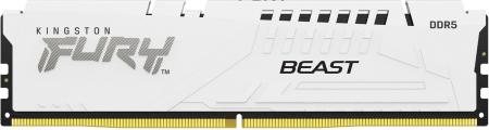 Оперативная память Kingston FURY Beast 16ГБ DDR5 6000 МГц KF560C36BWE2-16 [KF560C36BWE2-16]