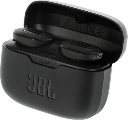 Наушники и гарнитуры JBL Tune 720BT (черный) [JBLT720BTBLK]