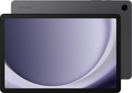 Планшеты Samsung Galaxy Tab A9+ 5G SM-X216 4GB/64GB (графит) [SM-X216BZAACAU]