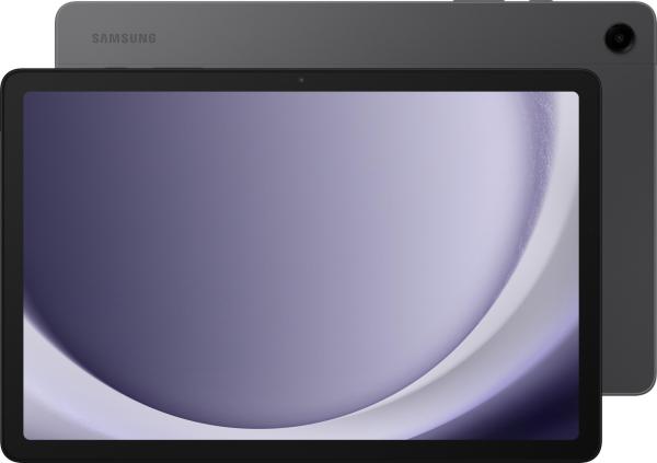 Планшеты Samsung Galaxy Tab A9+ 5G SM-X216 4GB/64GB (графит) [SM-X216BZAACAU]