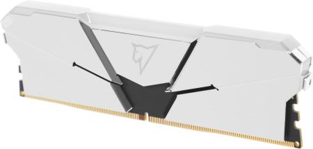 Оперативная память Netac Shadow RGB 2x16ГБ DDR5 5600МГц NTSRD5P56DP-32S [NTSRD5P56DP-32S]