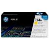 Картриджи для принтеров и МФУ HP Q6002A