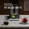 Электрочайники и термопоты Weissgauff WWT 3000 DBx [WWT3000DBx]