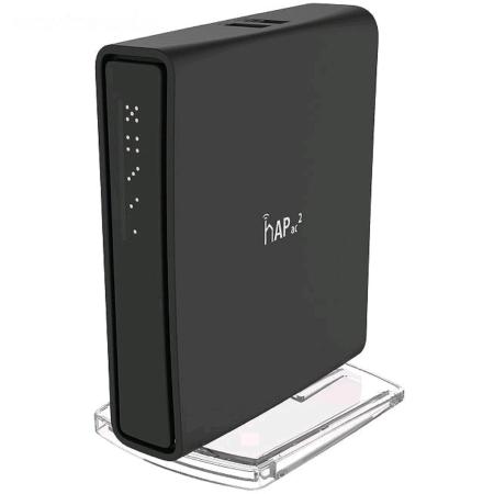 Беспроводные маршрутизаторы Mikrotik hAP ac2 RBD52G-5HacD2HnD-TC [RBD52G-5HacD2HnD-TC]