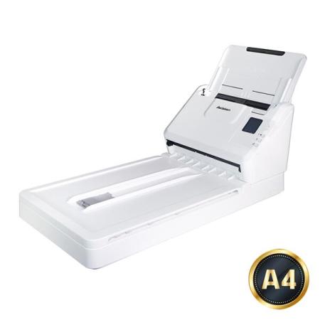 Сканеры Avision AD340GFN 000-1009-02G [AD340GFN, 000-1009-02G]