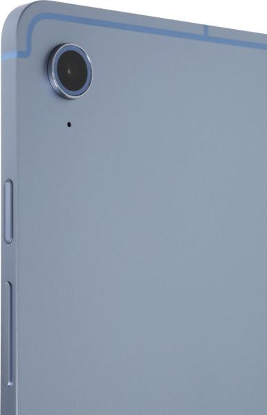 Планшеты Samsung Galaxy Tab S10 FE+ 5G SM-X626 8GB/128GB (голубой) [SM-X626BLBRCAU]