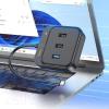 USB-хабы и док-станции Ugreen CM512 15598 [15598]