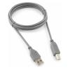 Кабели, адаптеры, разветвители Cablexpert CCP-USB2-AMBM-6G