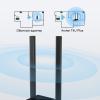Беспроводные адаптеры TP-Link Archer T4U Plus