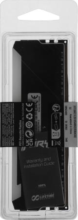 Оперативная память Kingston FURY Beast RGB 32ГБ DDR4 3600 МГц KF436C18BB2A/32 [KF436C18BB2A/32]