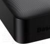 Портативные зарядные устройства Baseus Bipow Digital Display 20000mAh (черный) [PPBD050101, 6932172618216]
