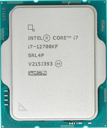 Процессоры Intel Core i7-12700KF [CM8071504553829]