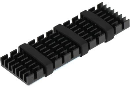 Системы охлаждения Digma DGRDRM2A [DGRDRM2A, 1860310]