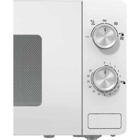 Микроволновые печи Gorenje MO20E1W2 [MO20E1W2, 738193]
