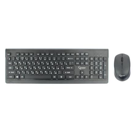 Наборы периферии Gembird KBS-7200