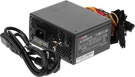 Блоки питания Accord ACC-SFX400-80
