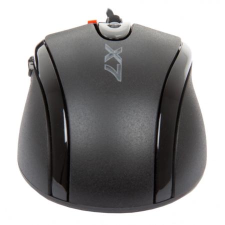 Мыши A4Tech X-710BK