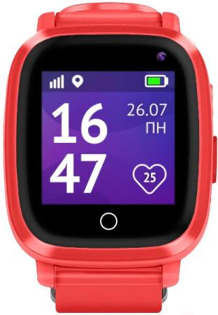 Умные часы и браслеты Aimoto Vita (красный) [9709904]