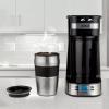 Кофеварки и кофемашины Kitfort KT-795 Кофеварки и кофемашины Kitfort KT-795