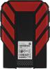 Внешние накопители ADATA HD710P 1TB (красный) [AHD710P-1TU31-CRD]