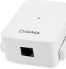 Беспроводные точки доступа и усилители Wi-Fi Digma D-WR310V2