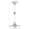 Кронштейны CACTUS CS-VM-PR16L-BK