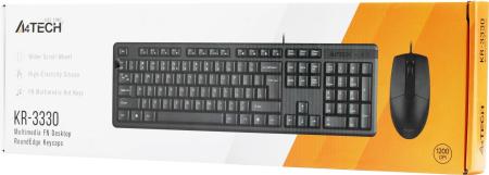 Наборы периферии A4Tech KR-3330