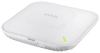 Беспроводные точки доступа и усилители Wi-Fi Zyxel WAX650S [WAX650S-EU0101F]