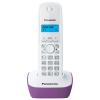 Радиотелефоны DECT Panasonic KX-TG1611RUF