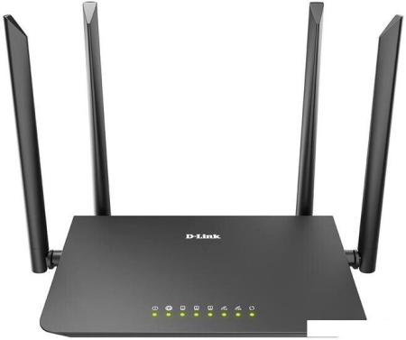 Беспроводные маршрутизаторы D-Link DIR-820/RU/A1A