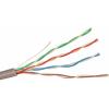 Кабели, адаптеры, разветвители ExeGate Special UTP4-C5e-CCA-S26-IN-PVC-GY-305 EX261518RUS [EX261518RUS]