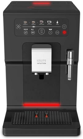 Кофеварки и кофемашины Krups Intuition Essential EA870810 [EA870810]