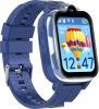 Умные часы и браслеты Elari KidPhone 4G Wink (сиреневый)