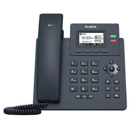 Проводные телефоны Yealink SIP-T31