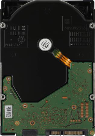 Жесткие диски WD Ultrastar DC HC550 18TB WUH721818ALE6L4 [WUH721818ALE6L4, 0F38459]